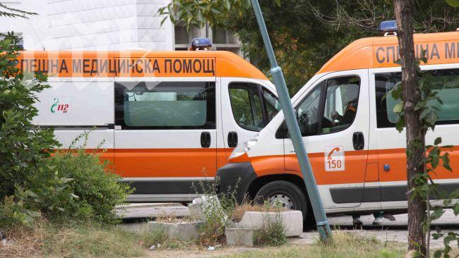 23-годишен велосипедист бере душа след катастрофа в Сунгурларе