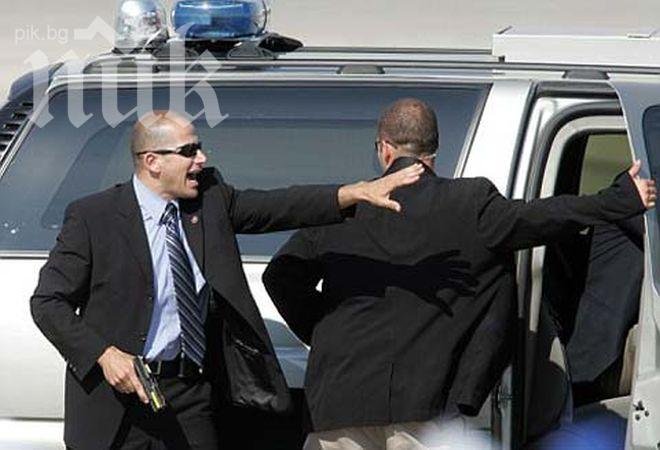 МОСАД ще охранява Апоел (Тел Авив) в Стара Загора