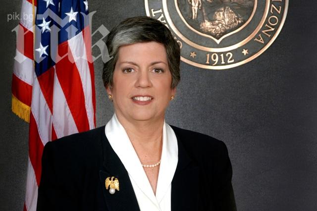 Вътрешният министър на САЩ подаде оставка, става ректор