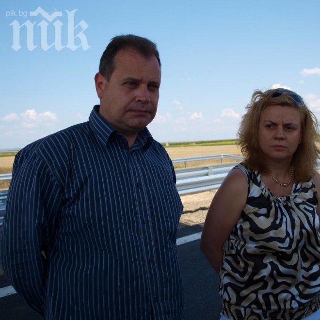 Новия Батко плонжира пред Плевнелиев, за да остане във властта 