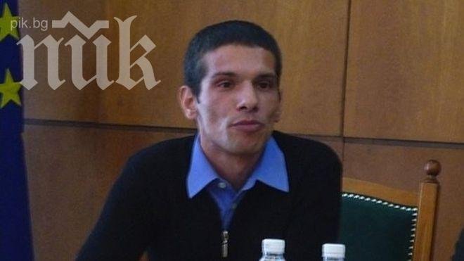 Председателят на сдружението на сираците обяви гладна стачка

