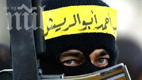 Ислямисти: В Сирия се стичат джихадисти, за да свалят президента Асад