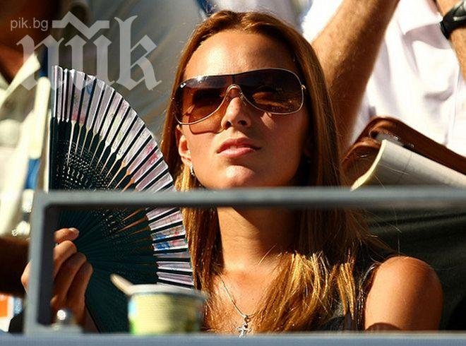 Гаджето на Джокович: Бях в стрес, защото всички викаха срещу Ноле на финала на Уимбълдън