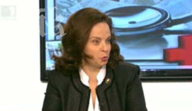 Здравният министър: Забраната за пушене трябва да остане

