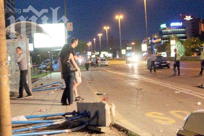 Таксиджията-убиец остава зад решетките