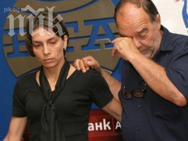 Бащата на удушената Яна с тежко подозрение към Карбовски