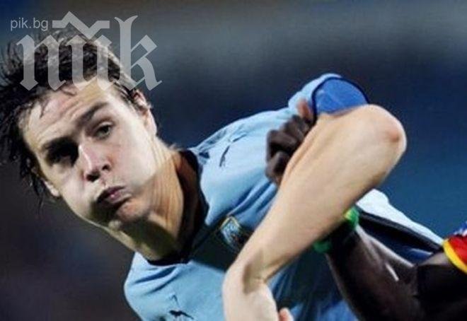 Фулъм готов да брои 5 млн. паунда за бранител на Ливърпул