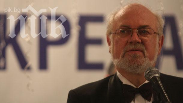 Константин Тренчев: Недоброжелатели се възползват от протеста