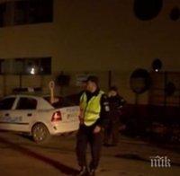 АЛКОХОЛ И ДРОГА: Шофьор на БМВ уби таксиметров водач в Пловдив