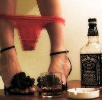 Алкохол и секс – кои са опасностите на комбинацията