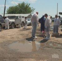 Свиневъдите скочиха срещу протестите и зоват за извънредно положение: Вирусът започна от частните домове и настояваме да спазват изискванията! 