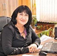 Димитранка Каменова е номинацията на ГЕРБ за кмет на Берковица