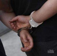 Новият шеф на полицията в Пловдив с първи удар