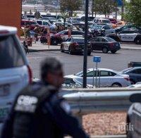 22-ма вече са загиналите от стрелбата в Ел Пасо, Тексас