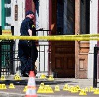 Стрелецът в Охайо съставял списъци с хора, които искал да убие или да нападне сексуално