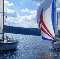 Един загинал и петима ранени след сблъсък на лодки във Финландия