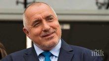 Защо и този пуч срещу Бойко няма да успее