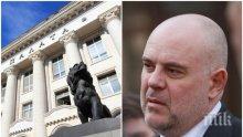 ЕКСКЛУЗИВНО В ПИК! Иван Гешев: Опитите за политически натиск са мотивирани от интереси