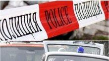 НОВИ ПОДРОБНОСТИ: Стоил, който си преряза гърлото, бил в депресия - открили го негови приятели (СНИМКА)