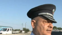 Топ ченге посочи причините за тежките катастрофи по пътищата