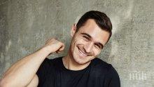 Излиза сериалът по филмовия хит за Джейсън Борн с участието на актьора Юлиан Костов