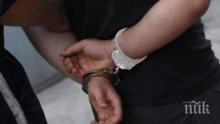 Новият шеф на полицията в Пловдив с първи удар