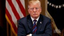 Американският президент ще посети Ел Пасо