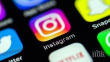 Променят имената на Instagram и WhatsApp