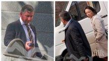 ОСТРА ПОЗИЦИЯ: Асоциацията на прокурорите обвини издание на подсъдимия Иво Прокопиев в опит за дискредитиране на държавното обвинение