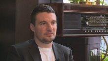 НОМИНАЦИЯ: ГЕРБ издига Бижутера от Левски за кмет на Своге
