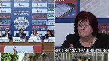 ИЗВЪНРЕДНО В ПИК TV: "Лев Инс" извади данни за рекет на "Капитал" за 78 000 лв.! (ОБНОВЕНА)