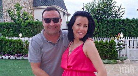 рачков разсмива бебето криско