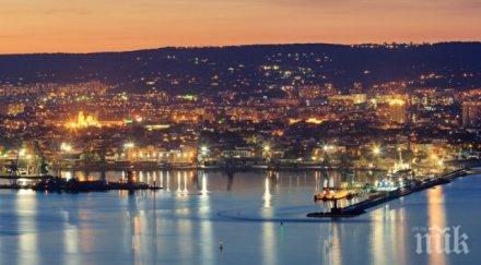 богата програма празника варна