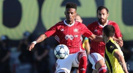 цска софия картотекира важен играч лига европа