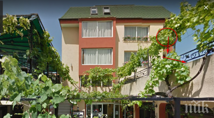 разкритие момичето скочило хотел приморско опитало самоубие бягало