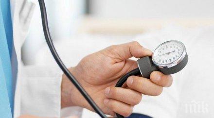 британски лекари откриха предотвратят хиляди смъртни случаи