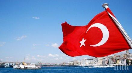 турция въвежда нов данък туризма