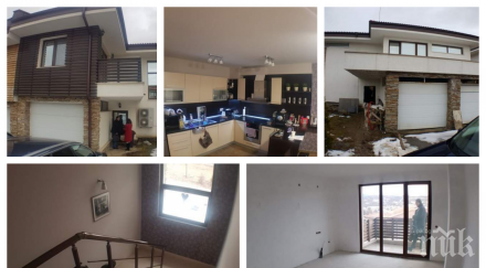 мега оферта никой иска комшия слави трифонов разпродават търг луксозни къщи съседство новия политик станете съсед