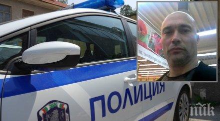 баща син убили бизнесмен натикали трупа бидон застават съда