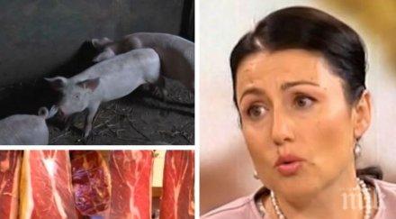 десислава танева пикът чумата юли август