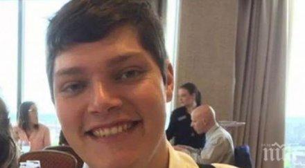 публикуваха кадри разстрела килъра охайо видео