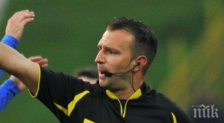 сватбата петрич отличник уефа хвали