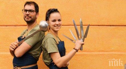 дани спартак мечтае развъжда зарзават