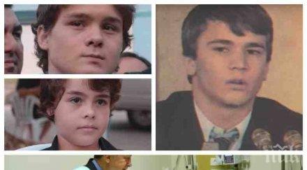 разтърсваща драма вижте наим сюлейманоглу сбогува майка видео