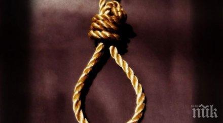 япония извърши две екзекуции