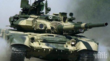 фирми битка сделката пехотните бойни машини