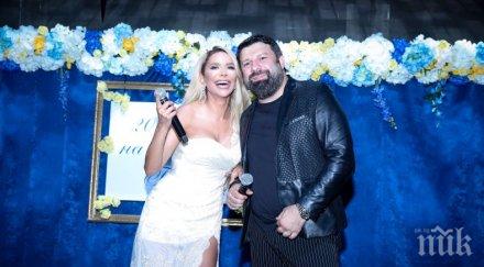 успеха последния хит бони поема турне сащ канада