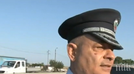 топ ченге посочи причините тежките катастрофи пътищата