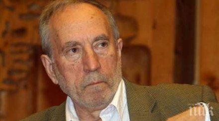 прощаваме алекс алексиев поклонението седмочисленици