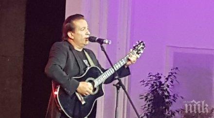 дани милев спечели бургас морето